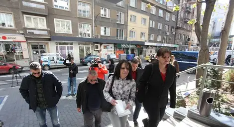 Прокуратурата: Разследваме далавери за 1 млн. лева в НЕК