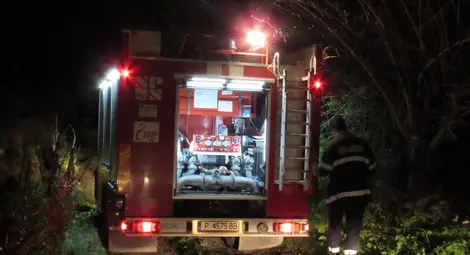 Вилните зони без защита при пожар заради непроходими пътища