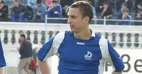 Мартин Цирков: Разделям се прекалено рано с мечтата си