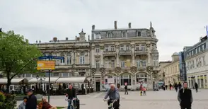 „Уолстрийт джърнъл“ за долината на Русенски Лом: Живописни руини, призрачни села и загадъчни пещери