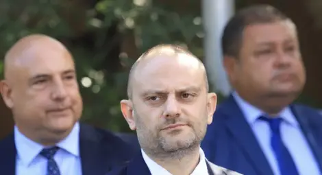 Любомир Янев