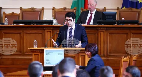 Снимка: БТА Снимка: БТА