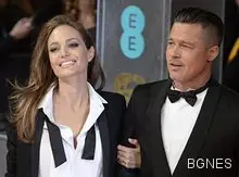 Книгата на Анистън може да разбие имиджа на Джоли