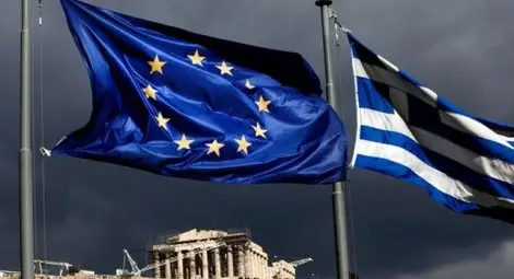 Дългът на Гърция скочи със 100 млн. евро