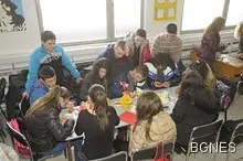 Държавна стратегия - всеки ученик с таблет