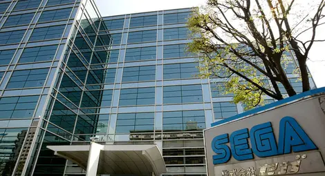 SEGA Europe мести част от дейността си от Лондон в София