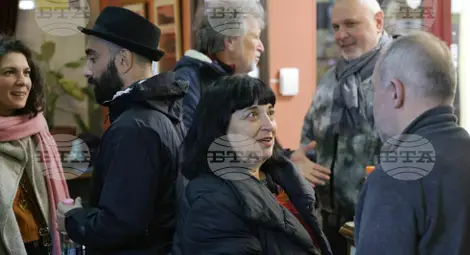 Снимка: БТА Снимка: БТА