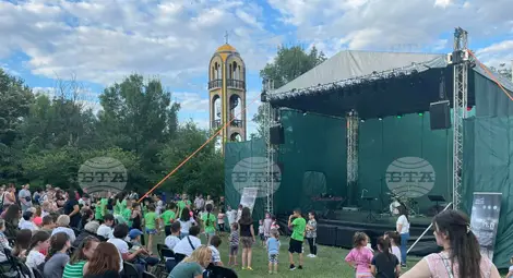 Снимка: БТА Снимка: БТА