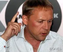 Путин даде медал на главния заподозрян за смъртта на Литвиненко