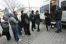 БЧК: Страх от общественото мнение спира хората да се изследват за СПИН