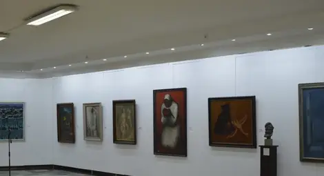Фондът на Русенската галерия гостува в Ловеч с изложба за българското изкуство през XX век