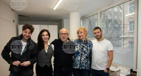 Снимка: БТА Снимка: БТА