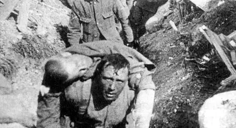 Жертвите на Първата световна война са с 1 милион повече