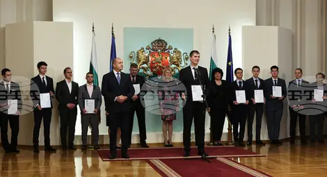 Снимка: БТА Снимка: БТА