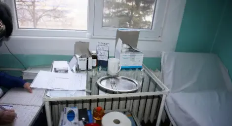 До петък всички общопрактикуващи лекари ще получат безплатни дози противогрипни ваксини