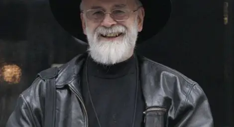 Последният роман на Тери Пратчет вече е в продажба