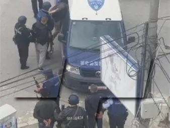 Възрастен мъж загина при престрелка в Куманово