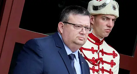 Сотир Цацаров е крайно против идеята &bdquo;прокуратурата вън от съдебната власт&rdquo;