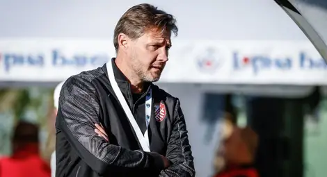 Напереният треньор на гостите: В Русе ще играем като с всеки друг отбор