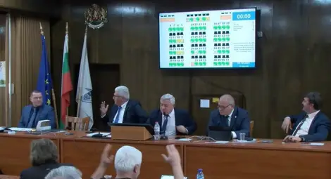 72 000 лева общинска помощ за футболен клуб &bdquo;Дунав&ldquo;