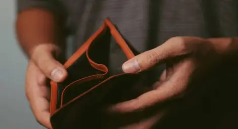 Всеки седми в Русенска област е под прага на бедността