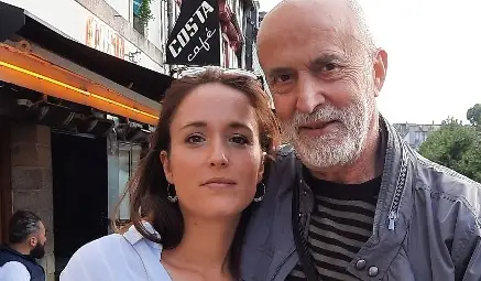 Върбан Христов: Тук ми липсва френският  ред, във Франция ми липсва българският хаос