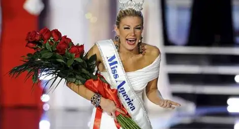 "Мис Ню Йорк" стана "Мис Америка" 