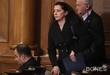 Народното събрание прие бюджета на НЗОК за 2015 г.