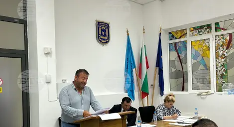 Снимка: БТА Снимка: БТА