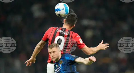 Снимка: БТА Снимка: БТА