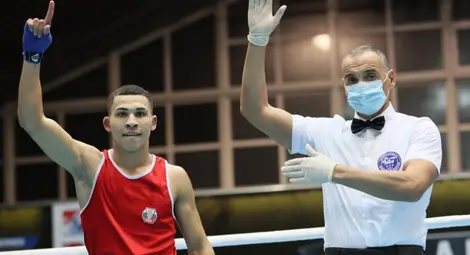 Радослав Росенов мина като цунами за титлата на турнира „Странджата“ Радослав Росенов мина като цунами за титлата на турнира „Странджата“