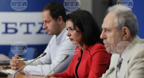 Снимка: БТА Снимка: БТА