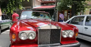 Бижута на колела и мода в стил  ретро превземат Русе в събота