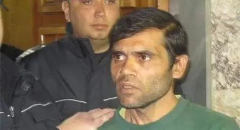 Убиецът на Вероника искал да се извини публично Убиецът на Вероника искал да се извини публично