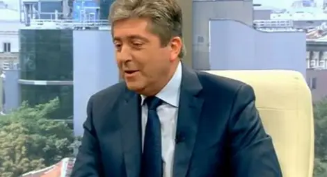 Първанов: Големият победител в парламента е "Атака"