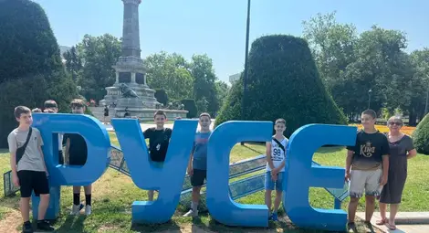 Продължават дейностите от Лятната програма на Местната комисия за борба срещу противообществените прояви &bdquo;Заедно можем повече&ldquo;