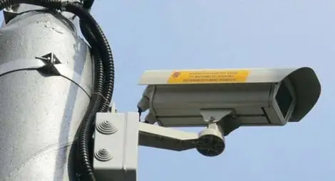 17 камери дебнат русенци по  най-често ползваните пътища