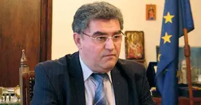 Божидар Йотов: Надяваме се на бързо решение по проблема „Топлофикация“