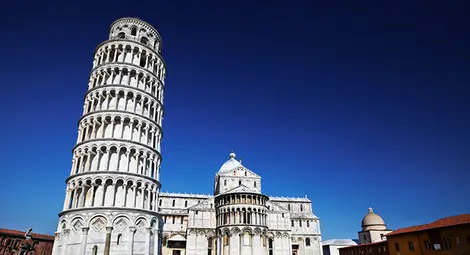 Образованието като Пиза Образованието като Пиза