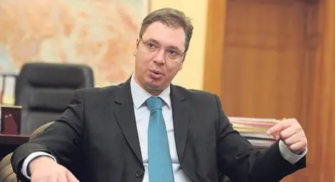 Сръбският премиер: Правителството още не е взело решение за "Южен поток"