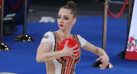 Сребро за Калейн в Баку, Тасева - седма