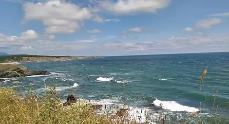 Утре ще е слънчево и топло, температурите до 33° Утре ще е слънчево и топло, температурите до 33°