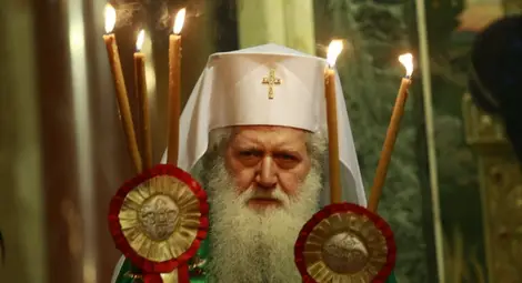 Патриарх Неофит и Пламен Димитров обсъдиха предмета "Религия" в училищата