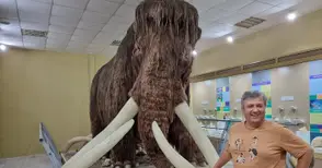 Над 130 000 души са разгледали експозициите на Екомузея