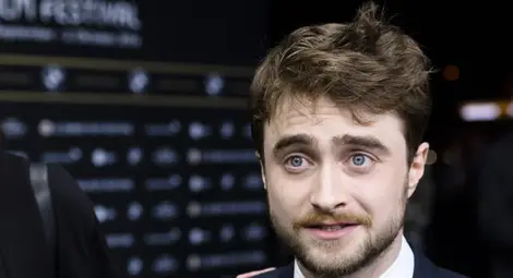 Даниел Радклиф: Пропих се заради Хари Потър