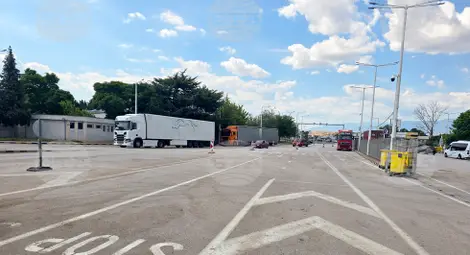 Снимка: БТА Снимка: БТА