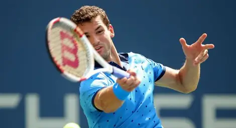 Гришо си уреди нов мач с Ноле