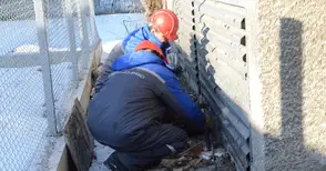 Над половин тон трансформаторно масло става гориво за стари дизели