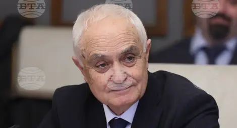 Снимка: БТА Снимка: БТА