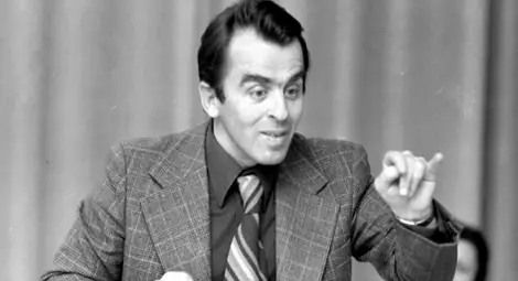 Проф. Васил Арнаудов